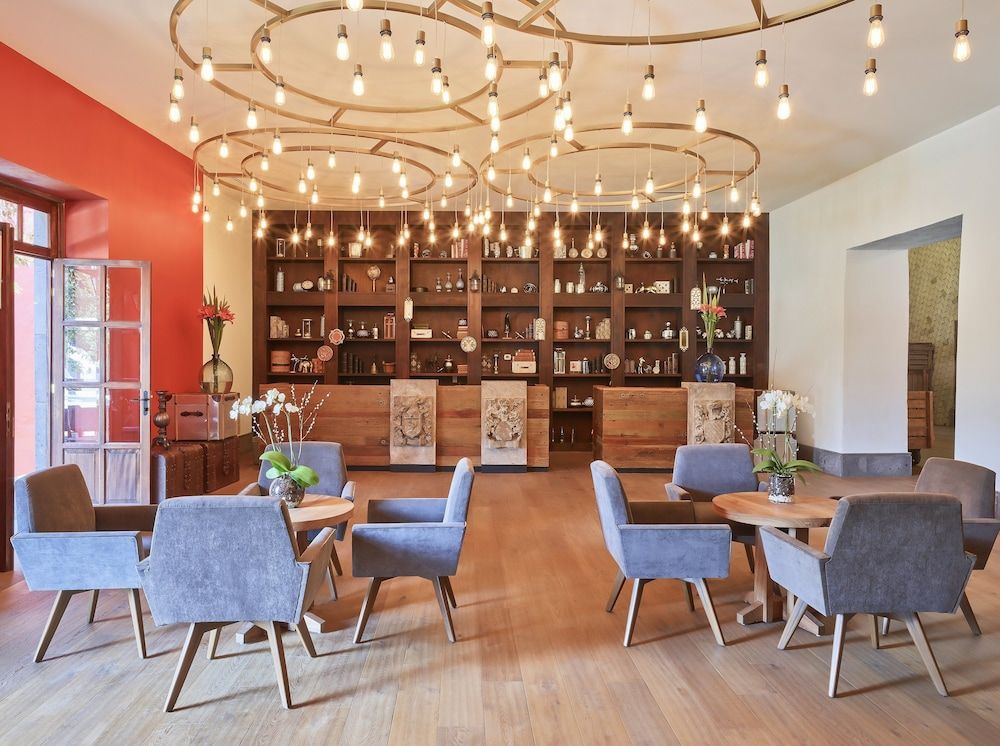 Fiesta Americana Hacienda Galindo Resort and Spa 3