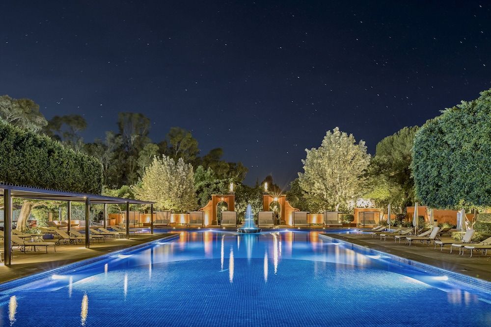 Fiesta Americana Hacienda Galindo Resort and Spa 5 stelle a San Juan del Río