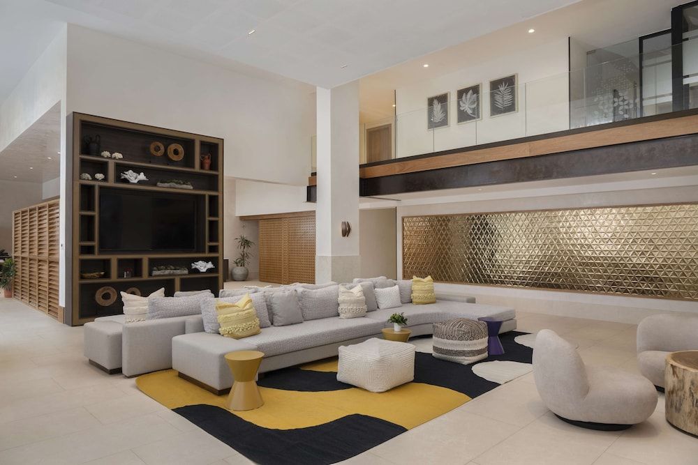 Hilton Garden Inn La Romana 2