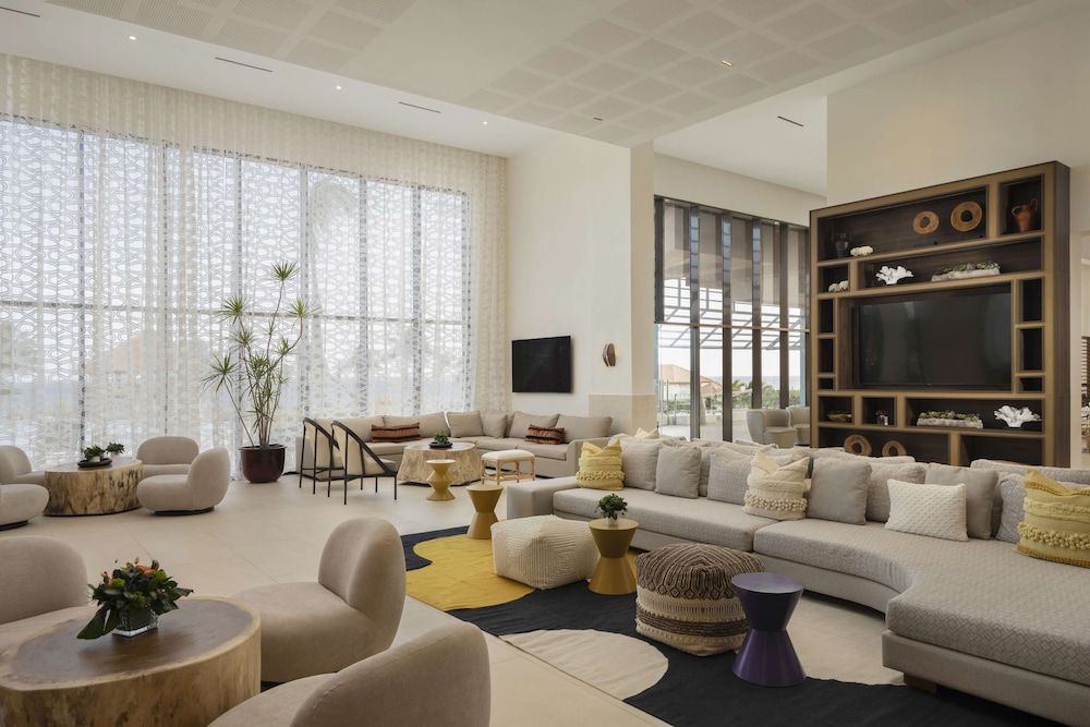 Hilton Garden Inn La Romana 3