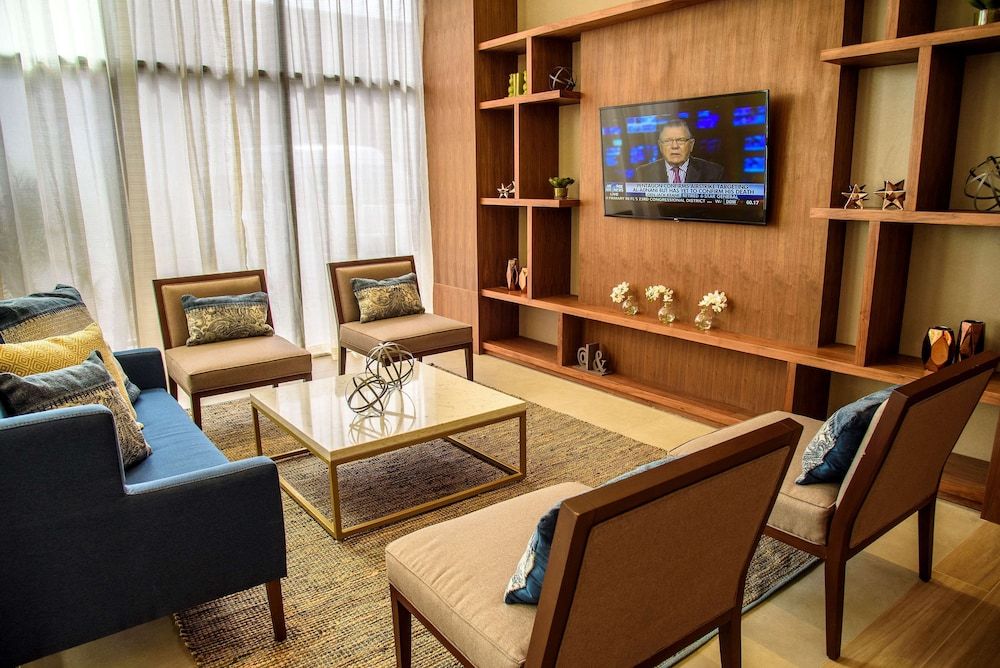 Hampton Inn by Hilton Piedras Negras 2