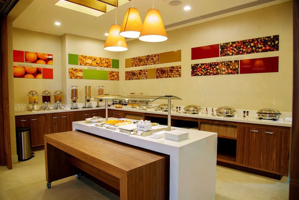 Hampton Inn by Hilton Piedras Negras 3