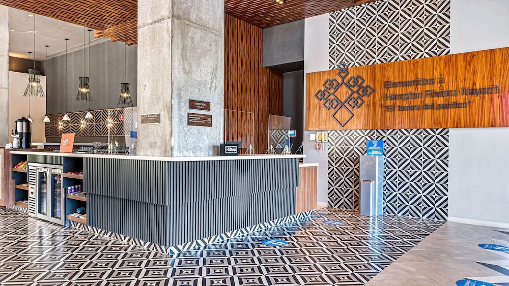 Hampton Inn By Hilton Nuevo Vallarta 3
