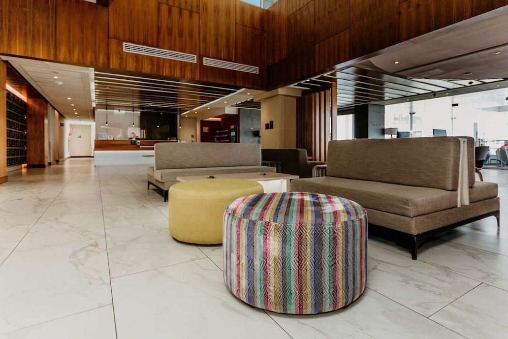 Hilton Garden Inn Silao Aeropuerto Bajio 3