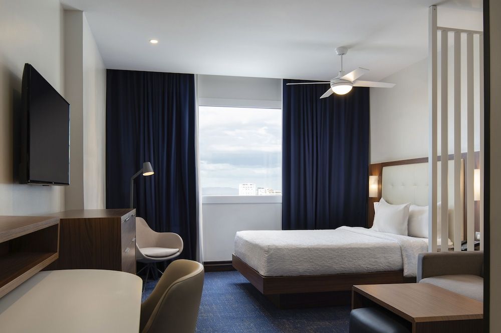 Homewood Suites by Hilton Santo Domingo, Dominican Republic 3 estrellas en Santo Domingo