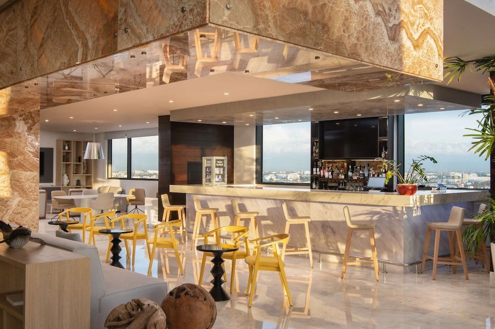 Homewood Suites by Hilton Santo Domingo, Dominican Republic 2