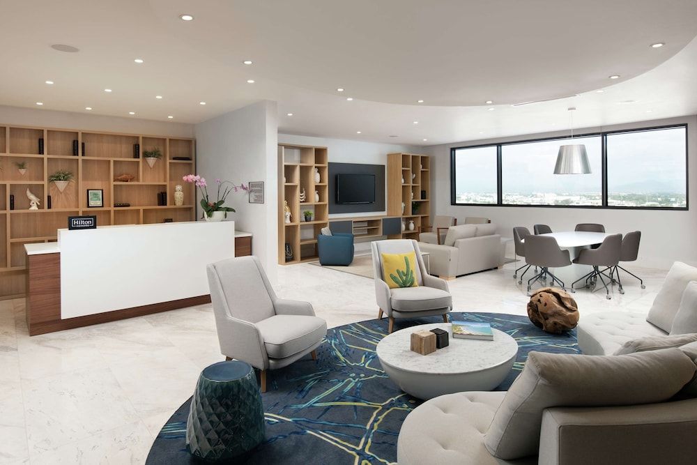 Homewood Suites by Hilton Santo Domingo, Dominican Republic 3