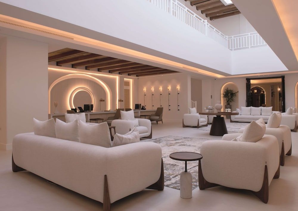 Maysan Doha, LXR Hotels & Resorts 2
