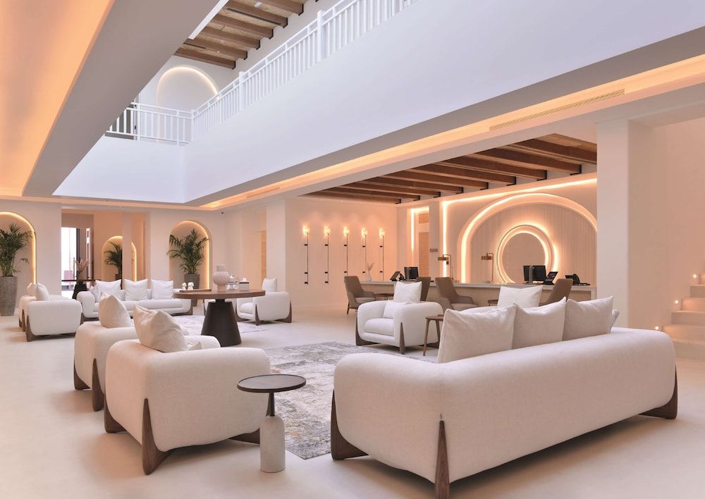 Maysan Doha, LXR Hotels & Resorts 3
