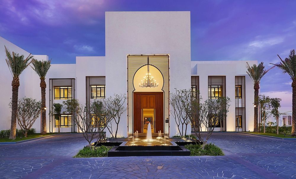 Maysan Doha, LXR Hotels & Resorts 5 estrellas en Doha
