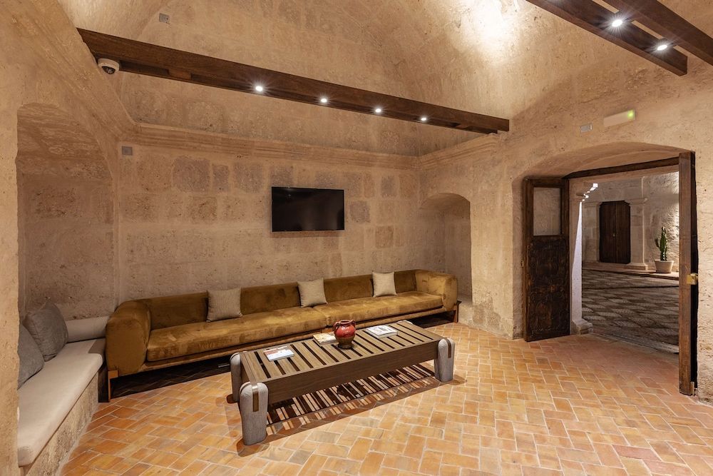 Hampton by Hilton Arequipa 3