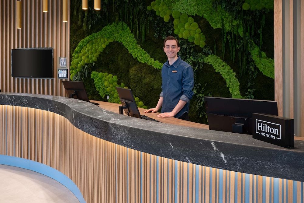 Hampton By Hilton Riga Airport 2