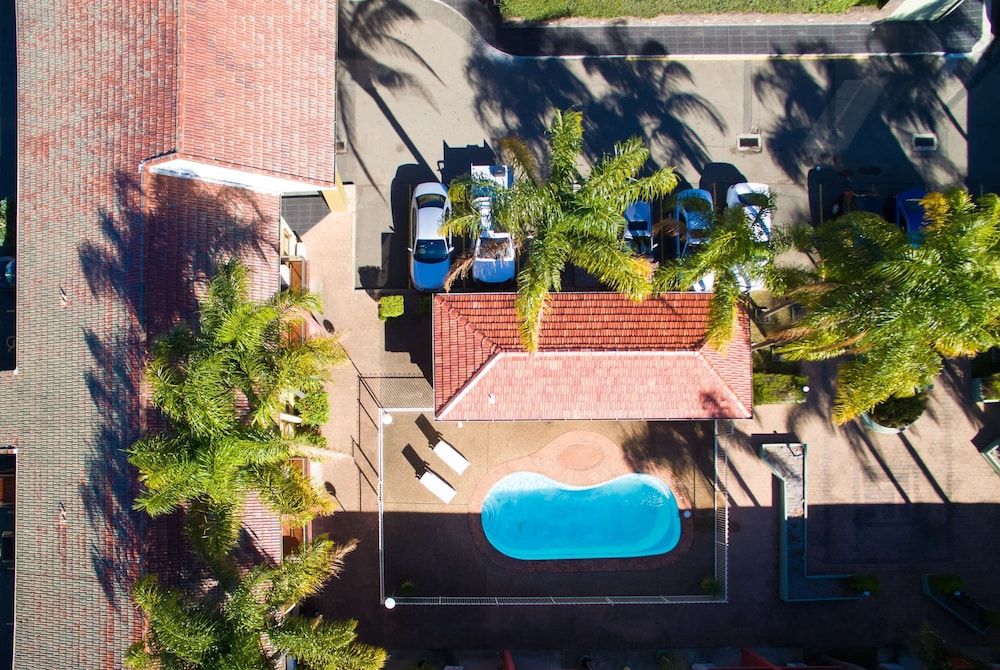 Ramada Hotel & Suites Sydney Cabramatta 4 estrellas en Sídney