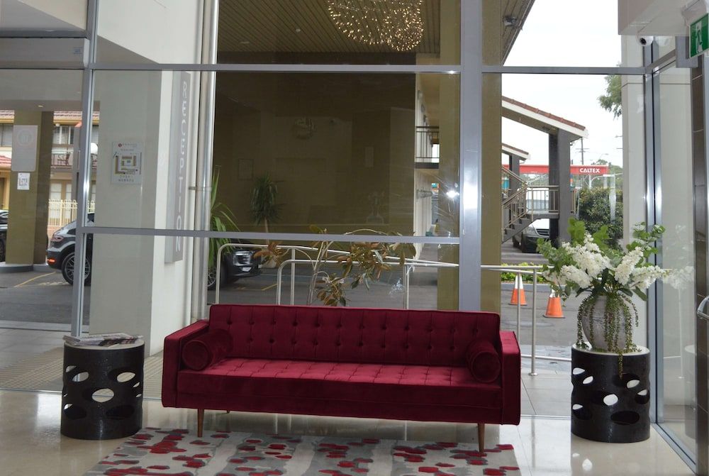 Ramada Hotel & Suites Sydney Cabramatta 3