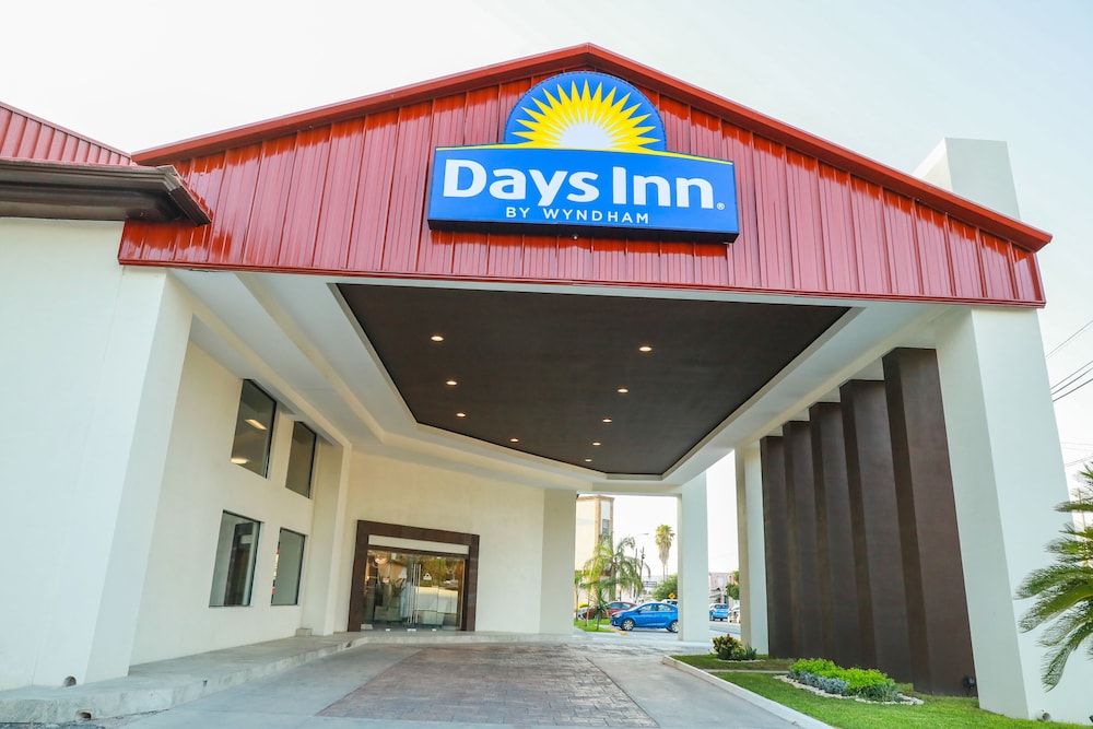 Days Inn By Wyndham Piedras Negras 2