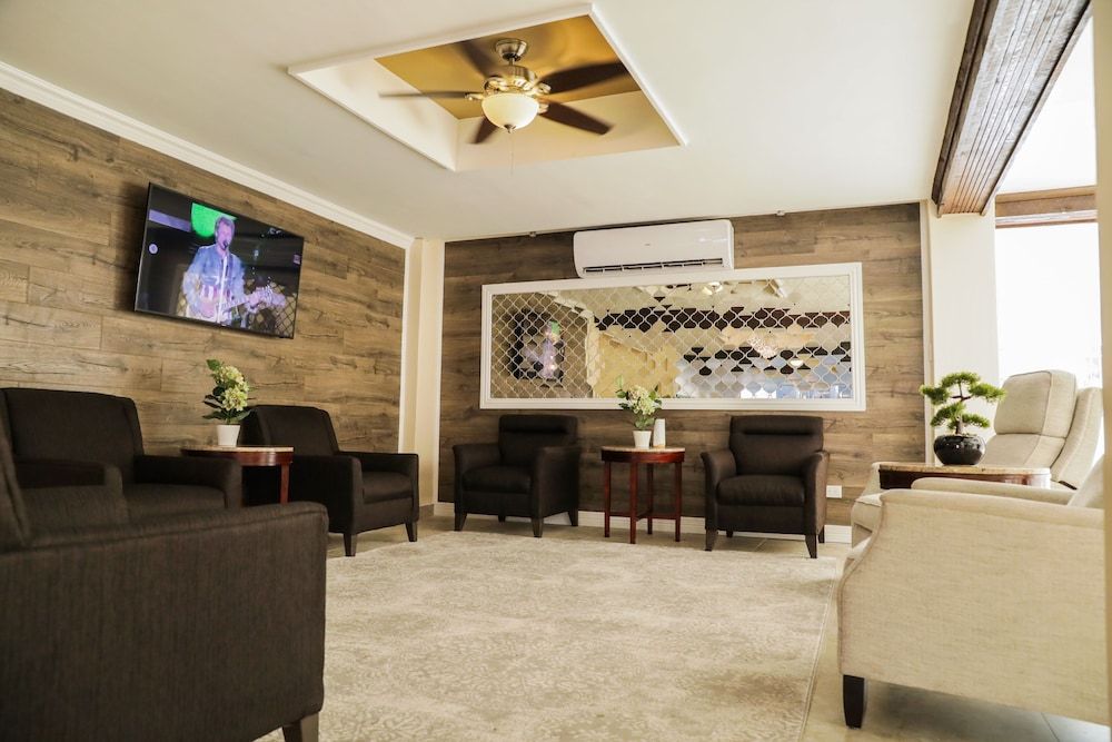 Days Inn By Wyndham Piedras Negras 3