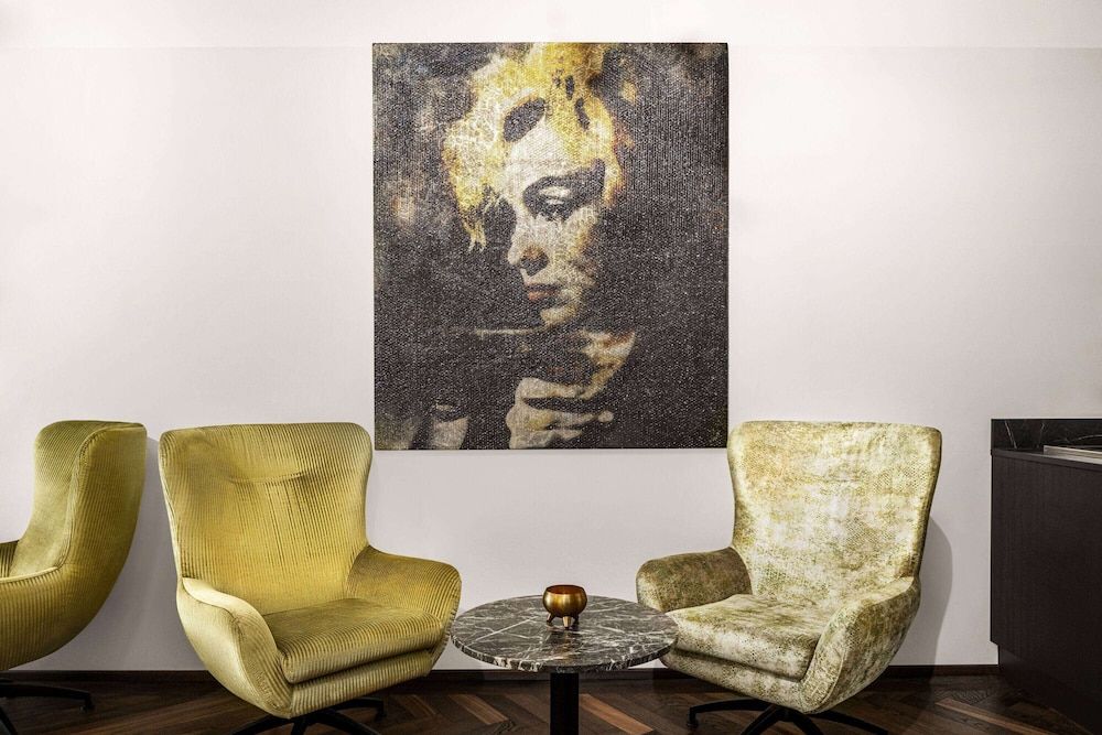 Amedia plaza Wels, Trademark Collection by Wyndham 2