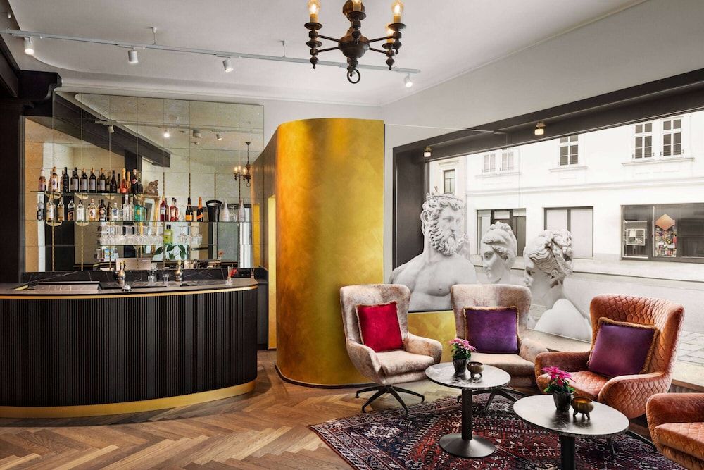 Amedia plaza Wels, Trademark Collection by Wyndham 3