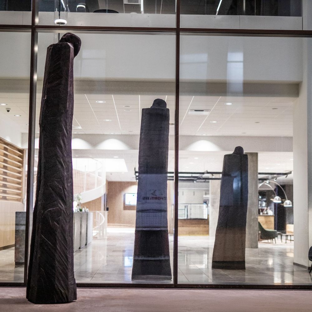 Dolce by Wyndham Comwell Copenhagen Portside 3