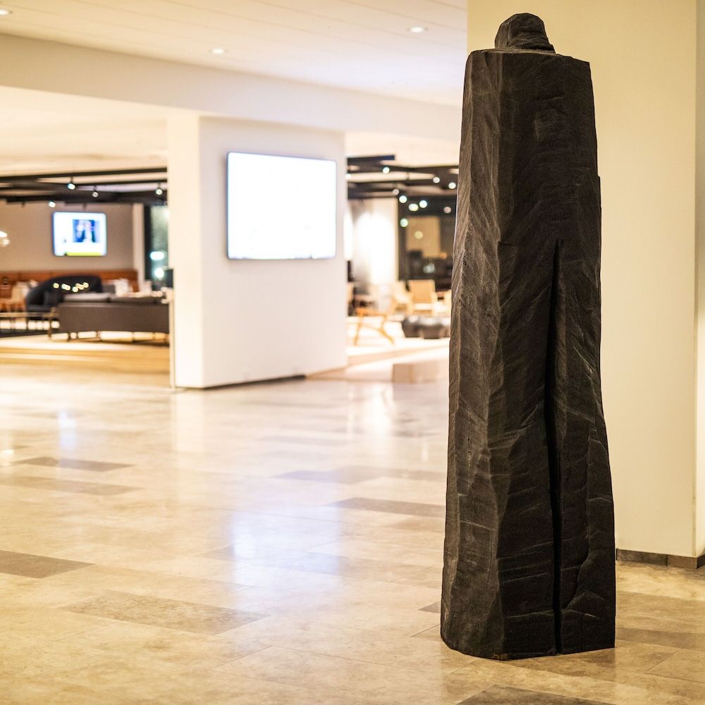 Dolce by Wyndham Comwell Copenhagen Portside 2