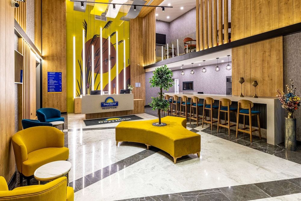 Days Hotel By Wyndham Istanbul Esenyurt 3