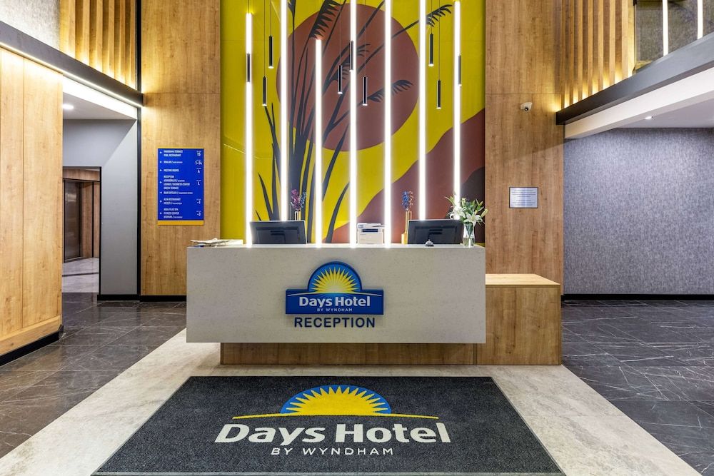 Days Hotel By Wyndham Istanbul Esenyurt 2