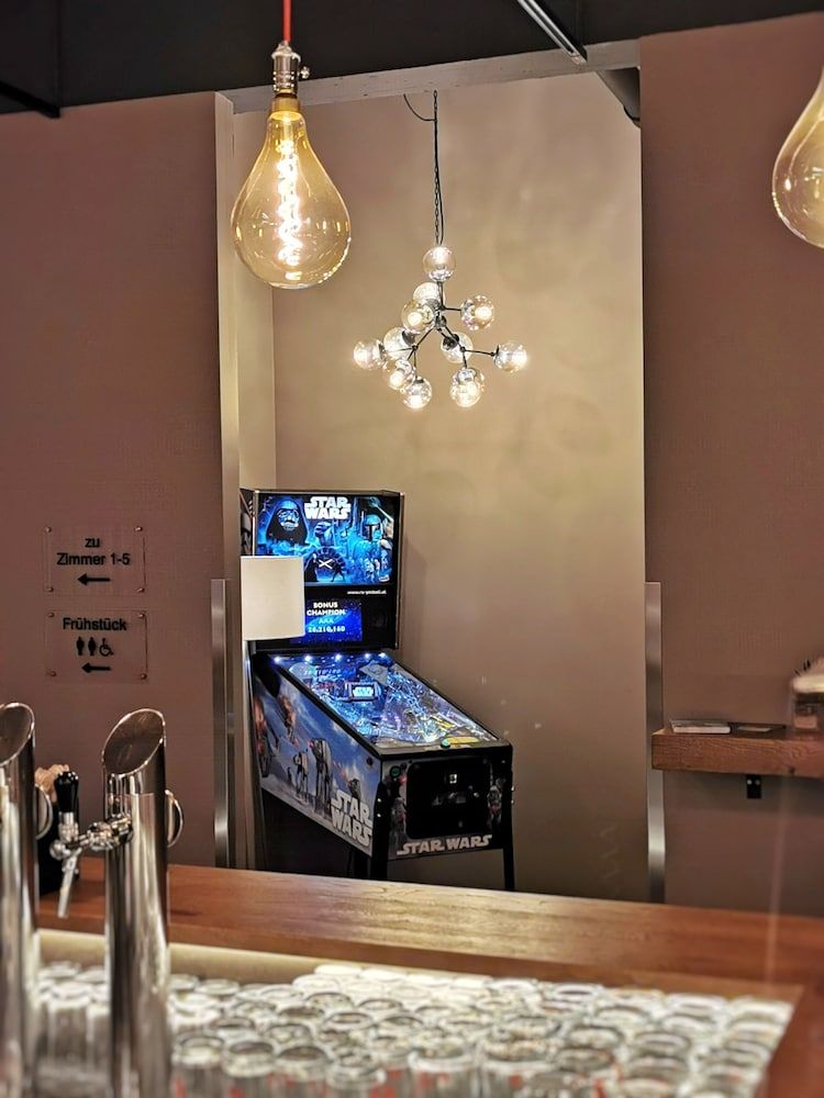 Amedia Express Graz Airport a Trademark by Wyndham 3