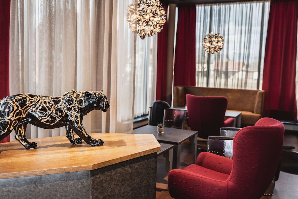 Amedia Express Graz Airport a Trademark by Wyndham 3 estrellas en Feldkirchen bei Graz