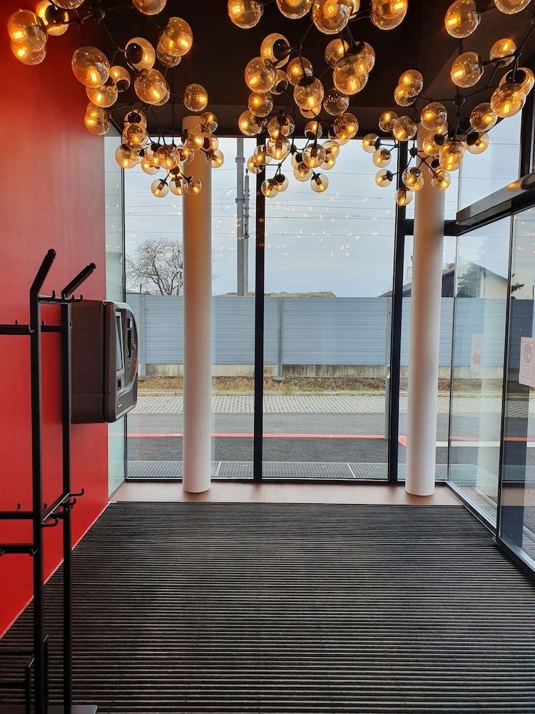 Amedia Express Graz Airport a Trademark by Wyndham 2