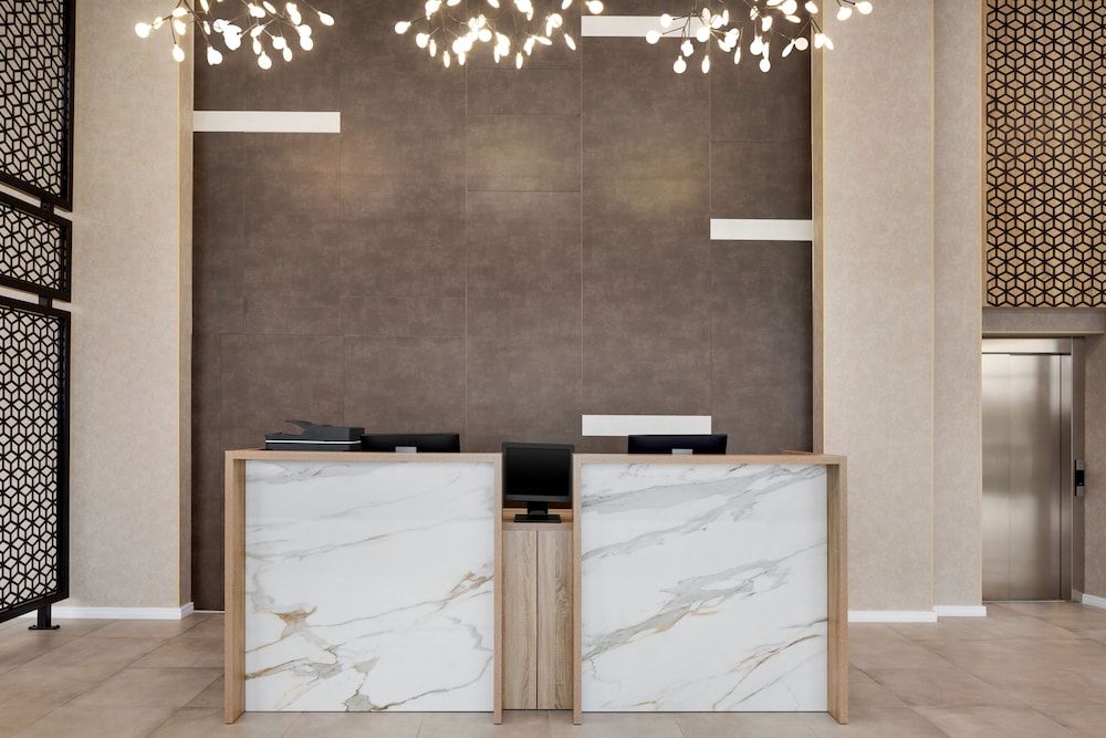 Ramada by Wyndham Targu JIU 2