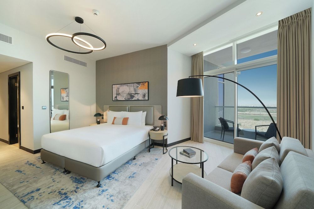 Damac Hills 2 Hotel, an Edge by Rotana 2