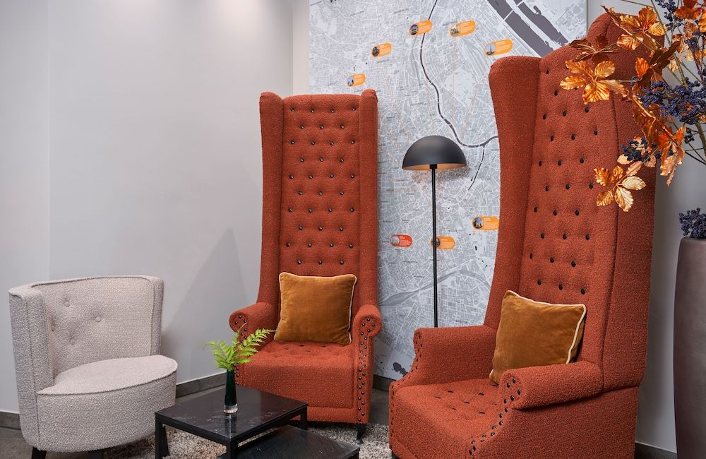 Leonardo Hotel Vienna City West 3