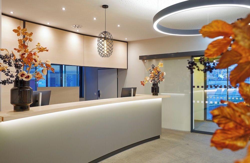 Leonardo Hotel Vienna City West 2