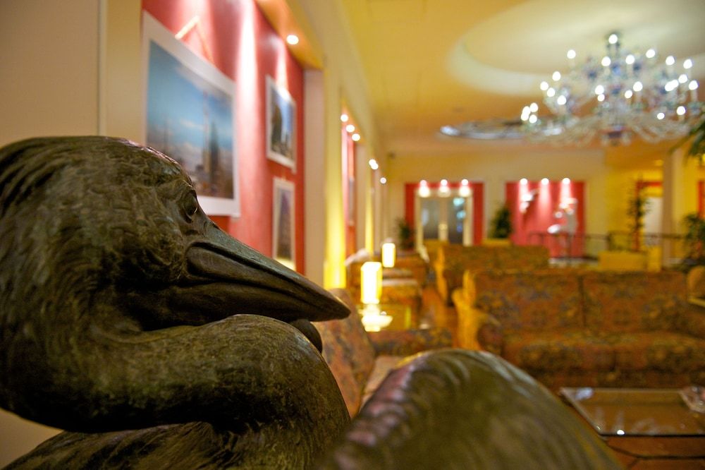 Mercure Astoria Reggio Emilia 3