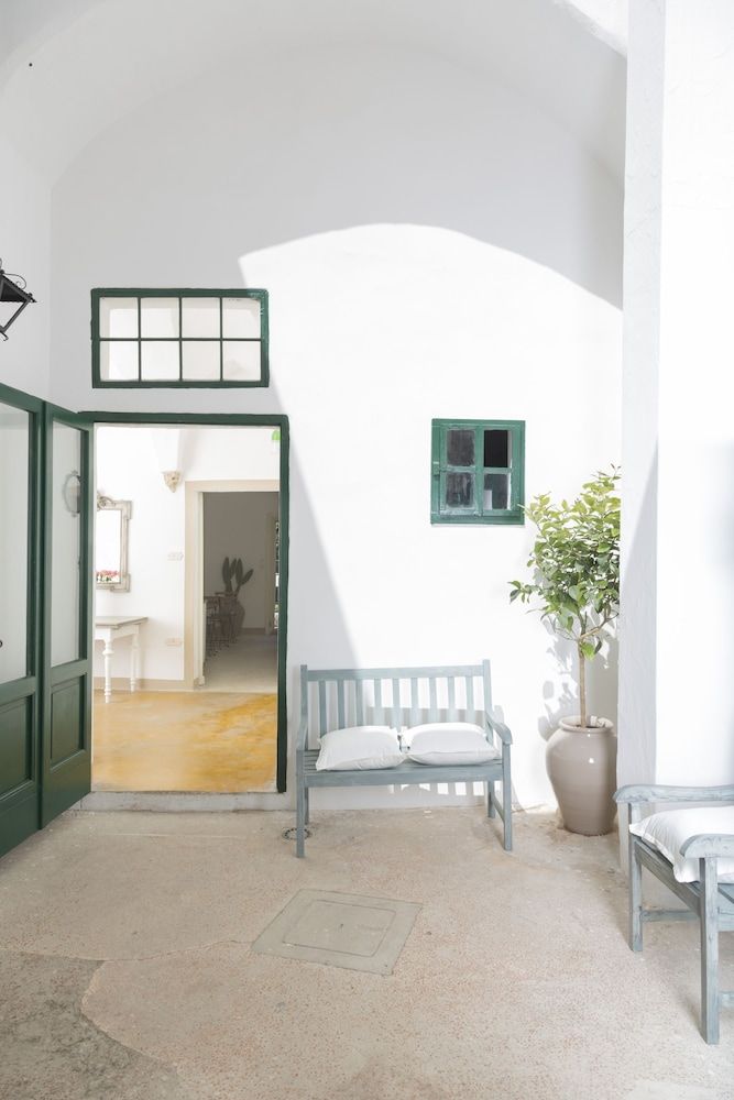 Relais San Martino Salento - Handwritten Collection 2