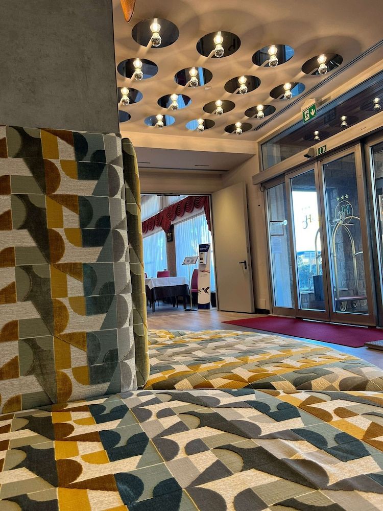 Best Western Hotel Cristallo 3