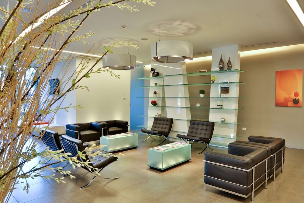 Best Western Hotel Parco Paglia 3