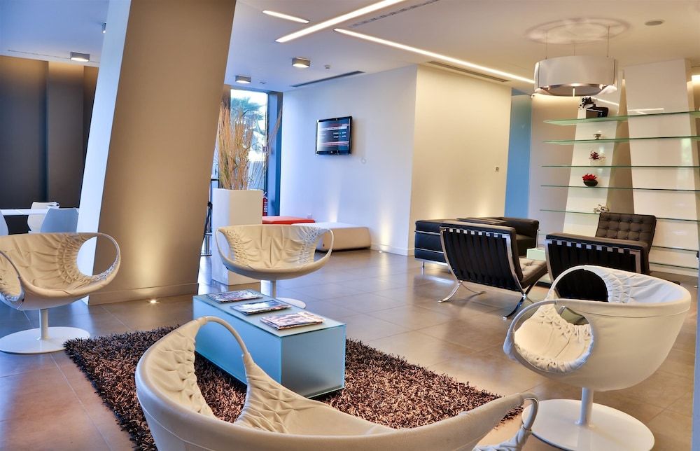 Best Western Hotel Parco Paglia 2