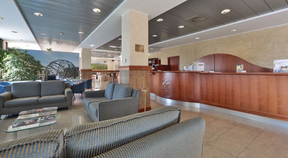 Best Western Hotel I Colli 3
