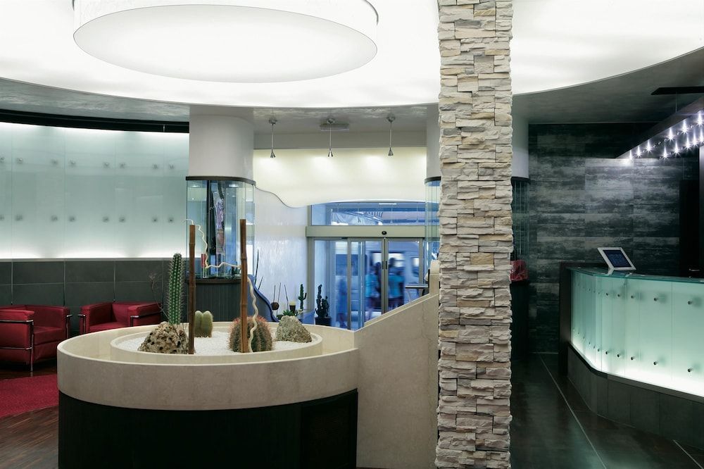 Best Western Gorizia Palace Hotel 2