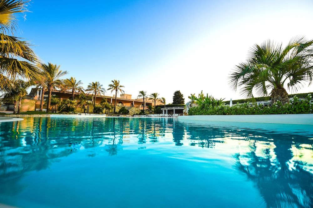 Relais Masseria Caselli 4 estrelas em Carovigno