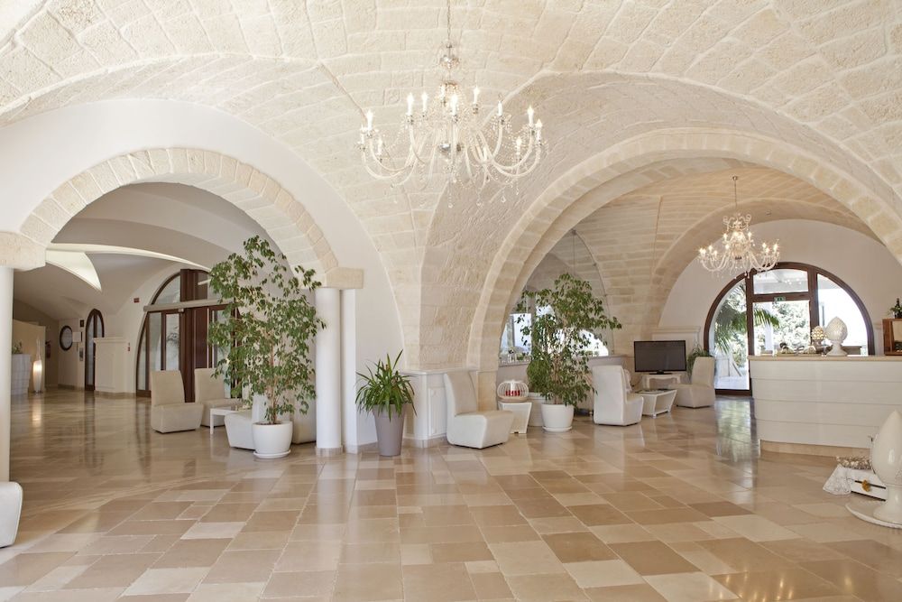 Relais Masseria Caselli 2