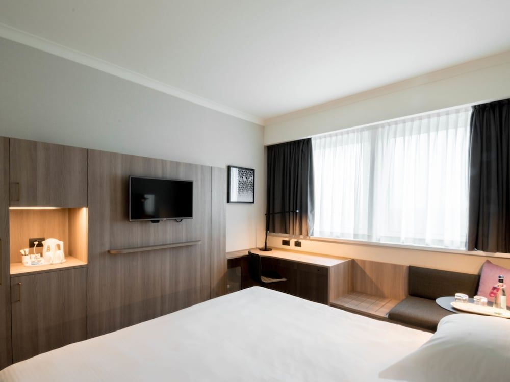 Crowne Plaza Milan - Linate, an IHG Hotel 3