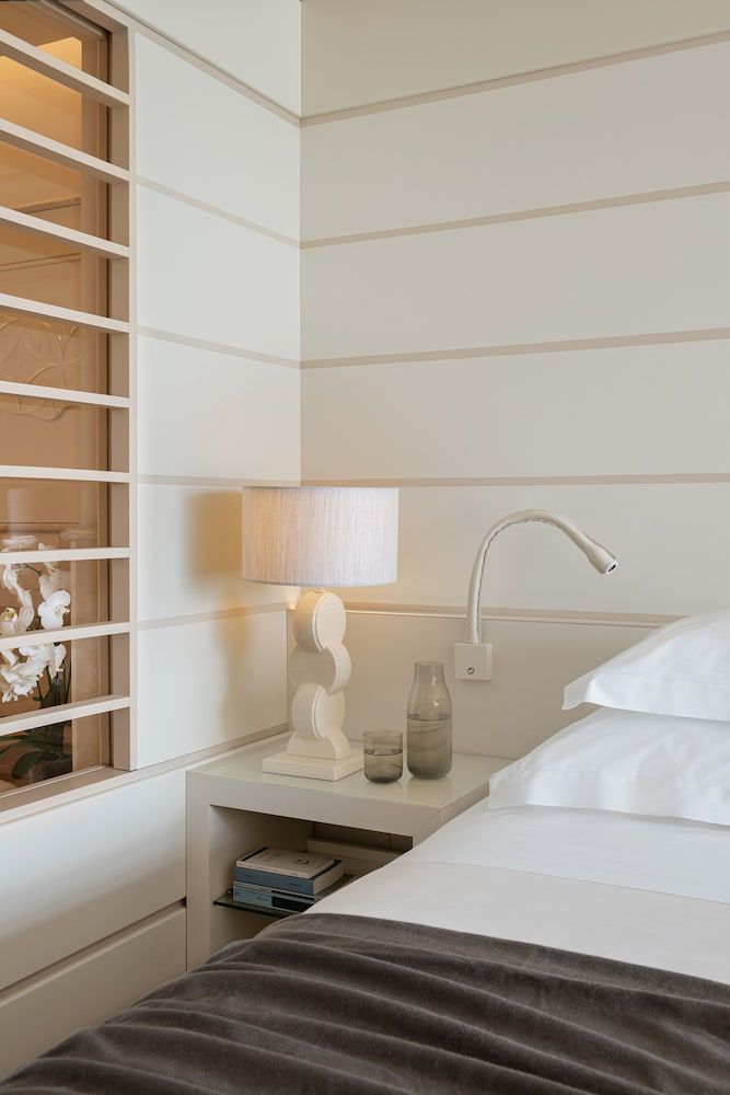 Lefay Resort & SPA Lago di Garda 3