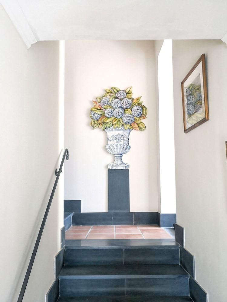 Hotel Al Terra di Mare 2