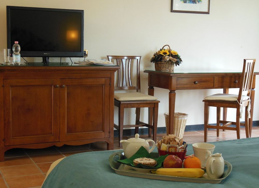 Hotel Al Terra di Mare 3