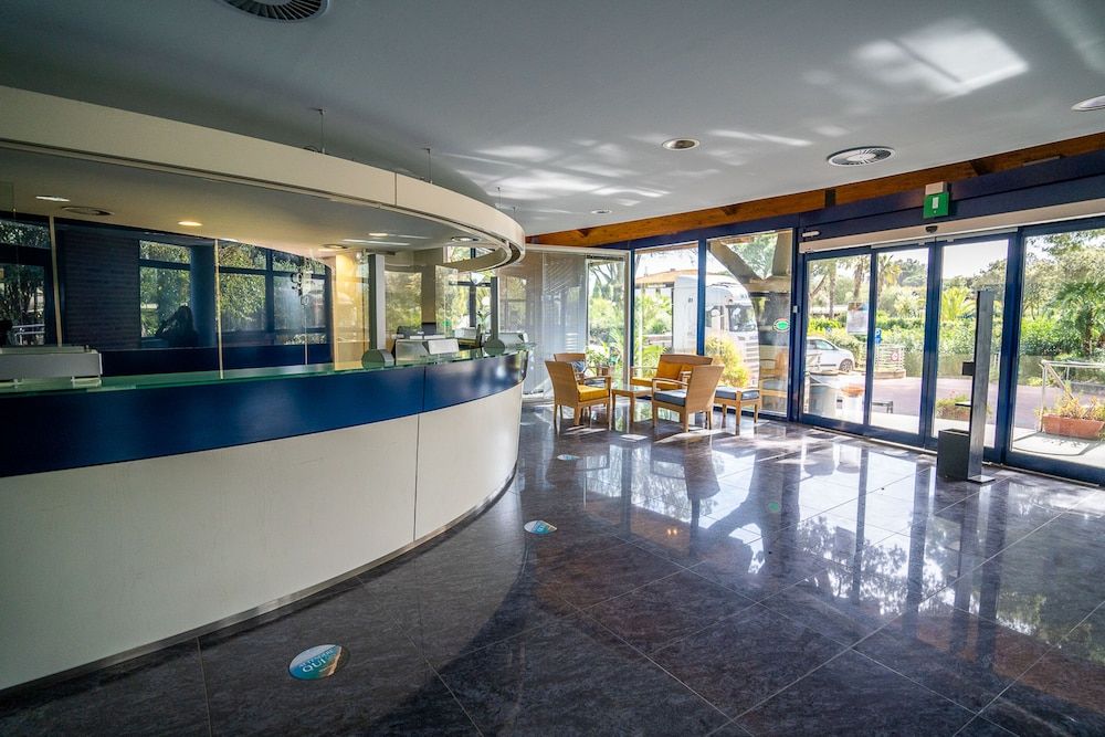 Resort Riva degli Etruschi 2