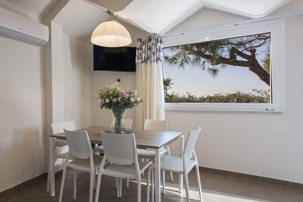 Resort Riva degli Etruschi 1