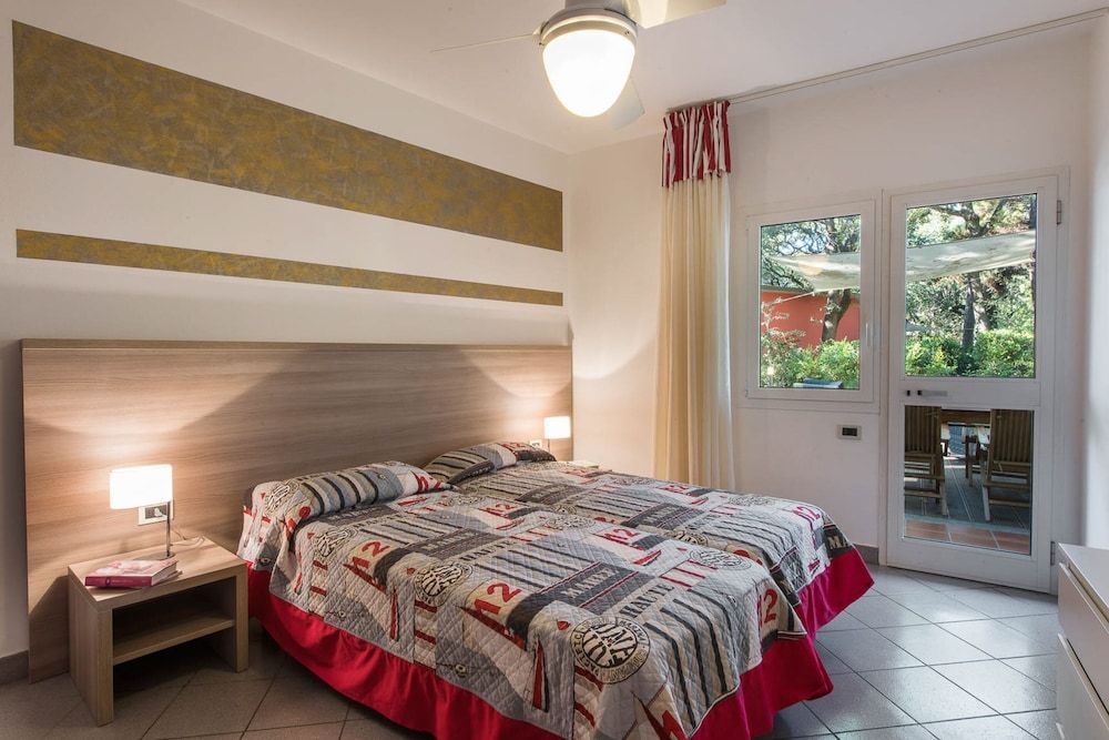 Resort Riva degli Etruschi 3