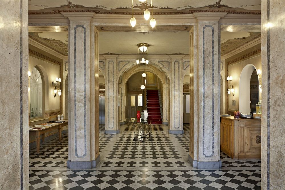 QC Terme Grand Hotel Bagni Nuovi 2